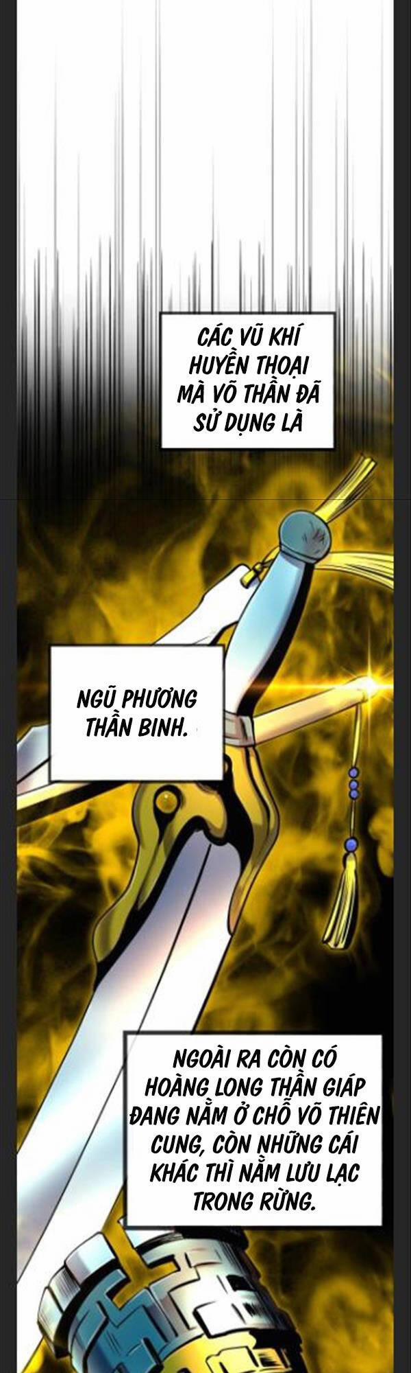 Đao Hoàng Tứ Thiếu Gia 42 trang 30