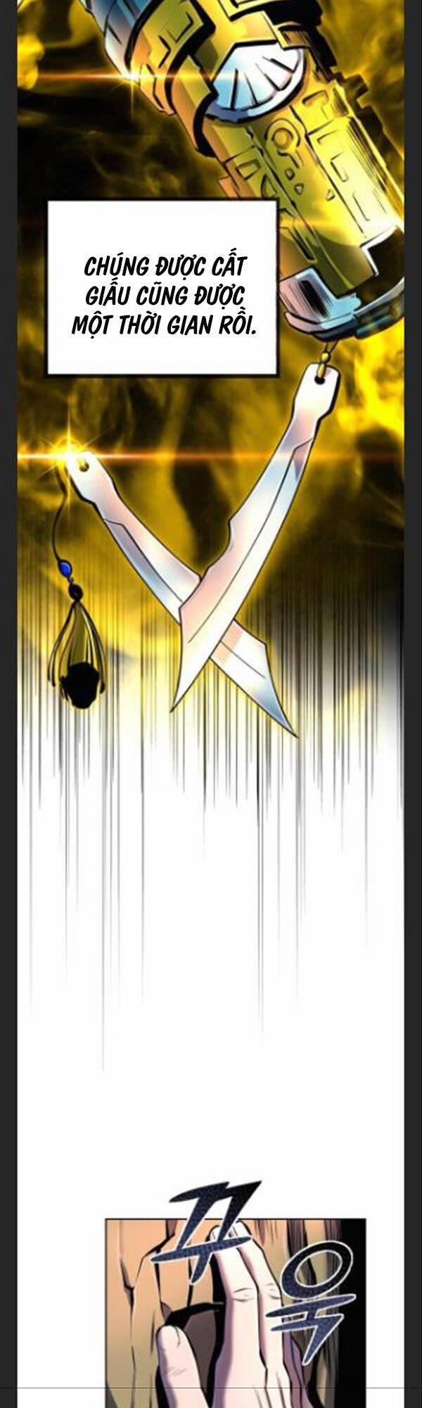 Đao Hoàng Tứ Thiếu Gia 42 trang 31