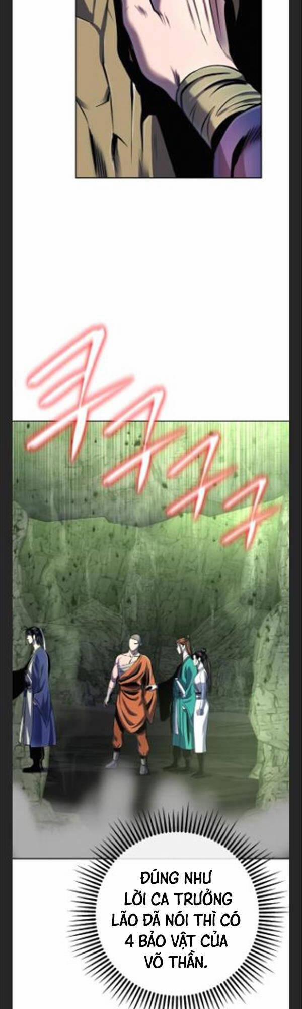 Đao Hoàng Tứ Thiếu Gia 42 trang 32