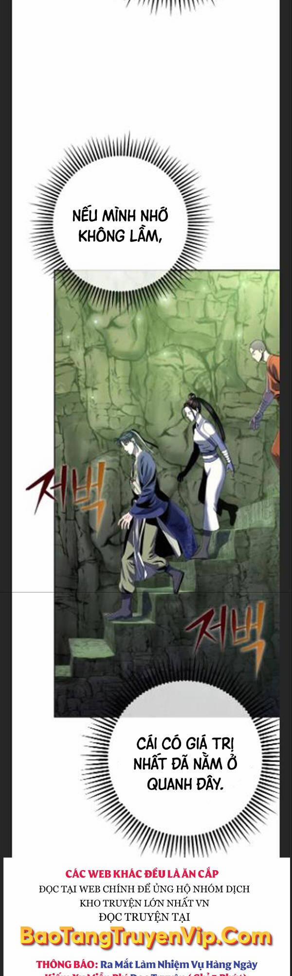 Đao Hoàng Tứ Thiếu Gia 42 trang 33