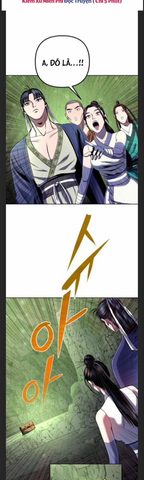 Đao Hoàng Tứ Thiếu Gia 42 trang 34