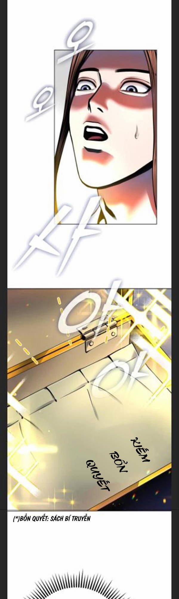 Đao Hoàng Tứ Thiếu Gia 42 trang 36