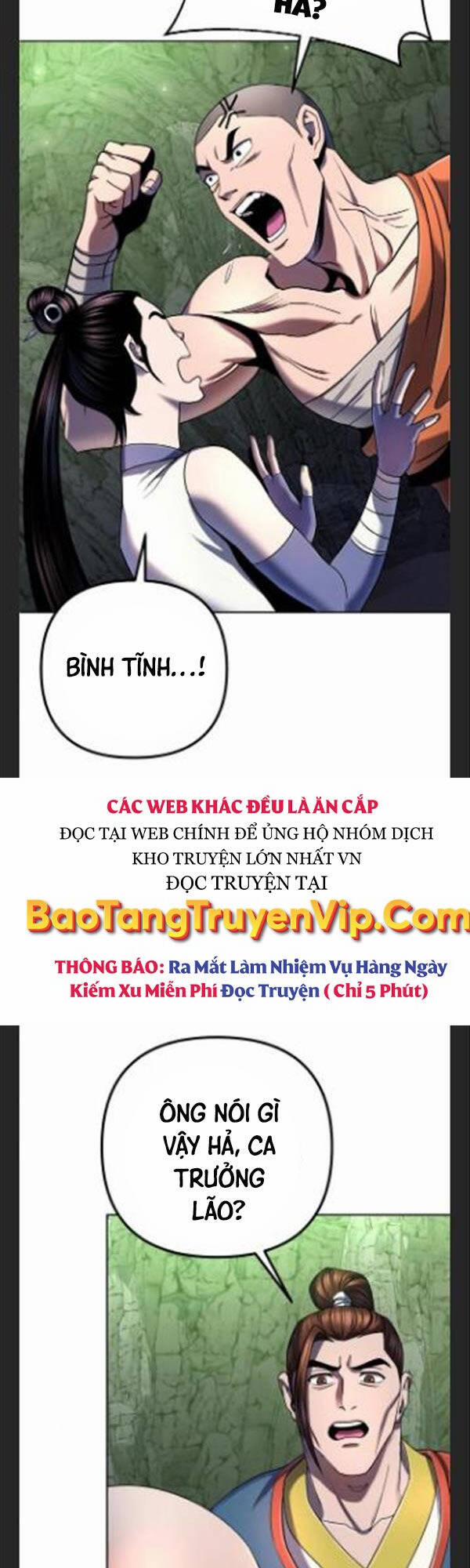 Đao Hoàng Tứ Thiếu Gia 42 trang 8