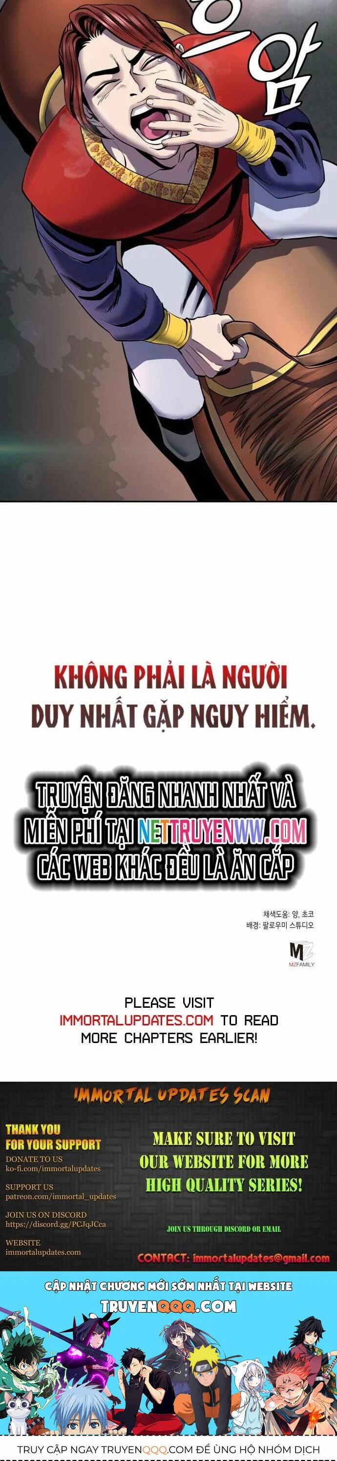 Đao Hoàng Tứ Thiếu Gia 43 trang 1