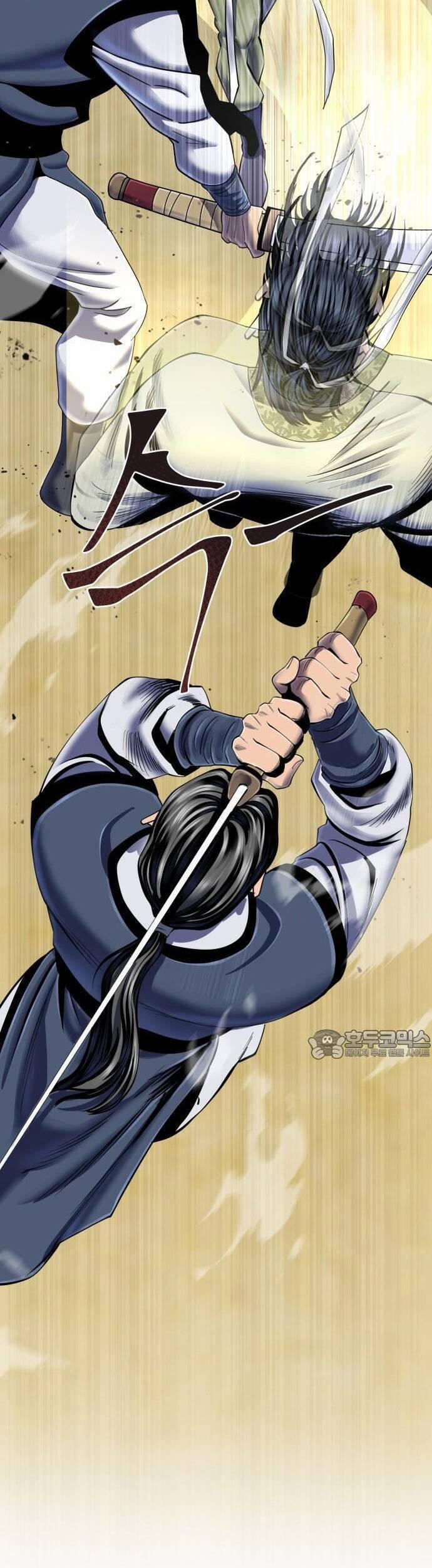 Đao Hoàng Tứ Thiếu Gia 44 trang 16