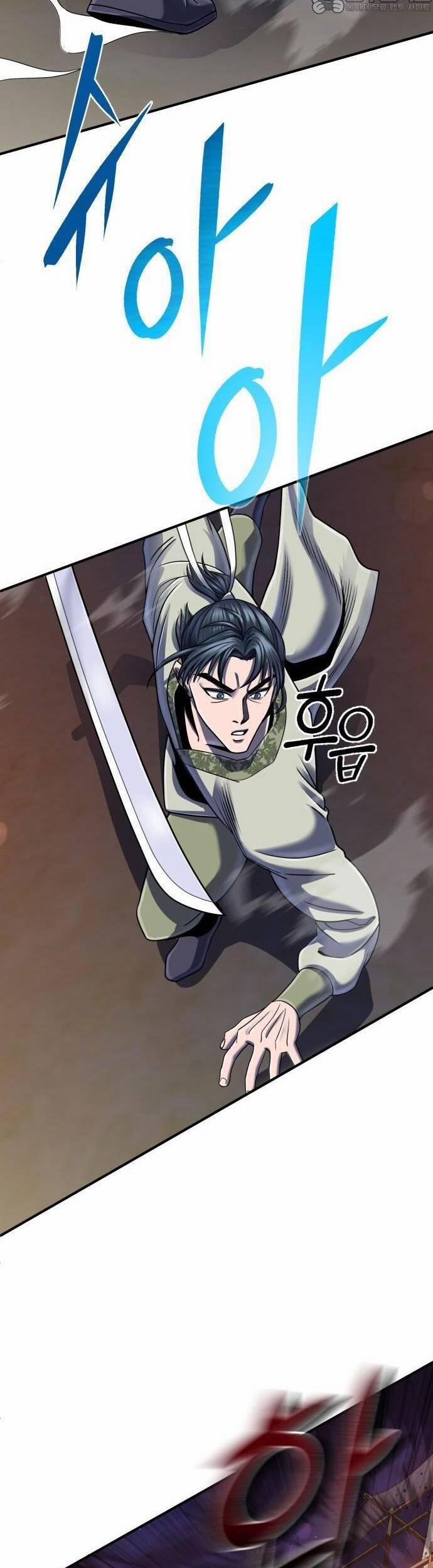 Đao Hoàng Tứ Thiếu Gia 44 trang 22