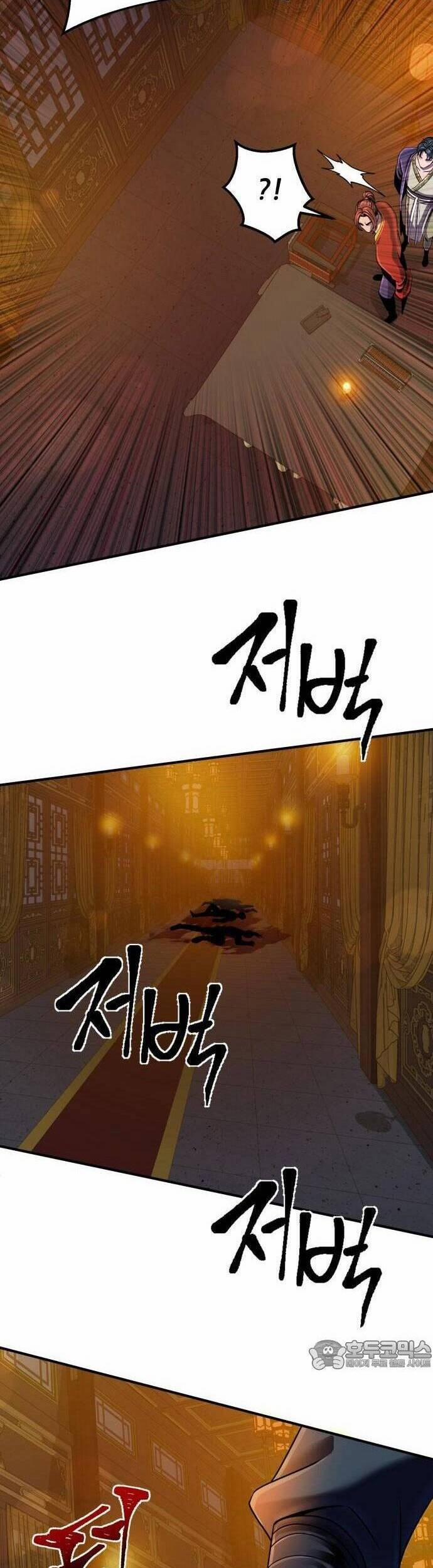 Đao Hoàng Tứ Thiếu Gia 44 trang 35