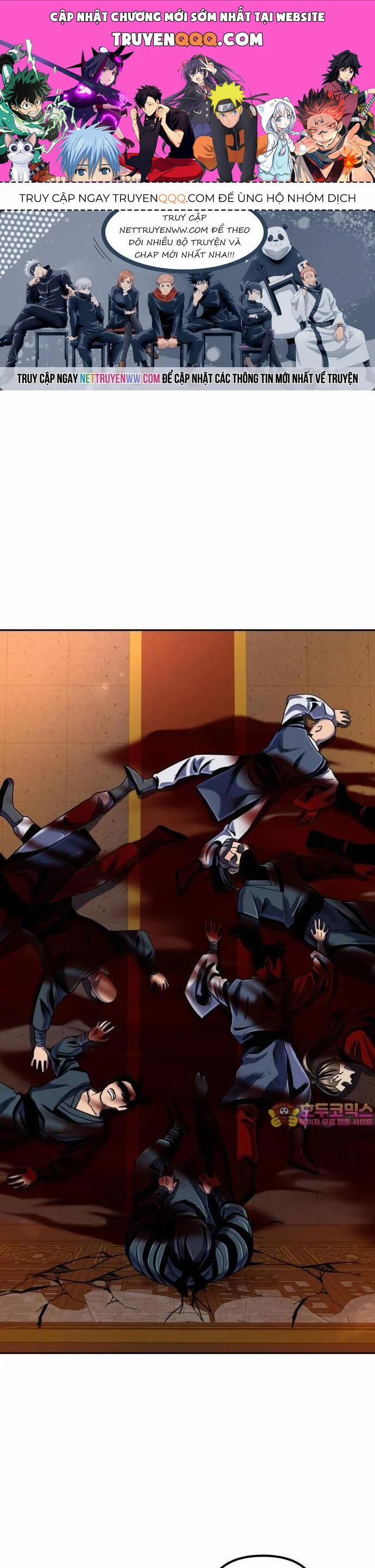 Đao Hoàng Tứ Thiếu Gia 45 trang 0