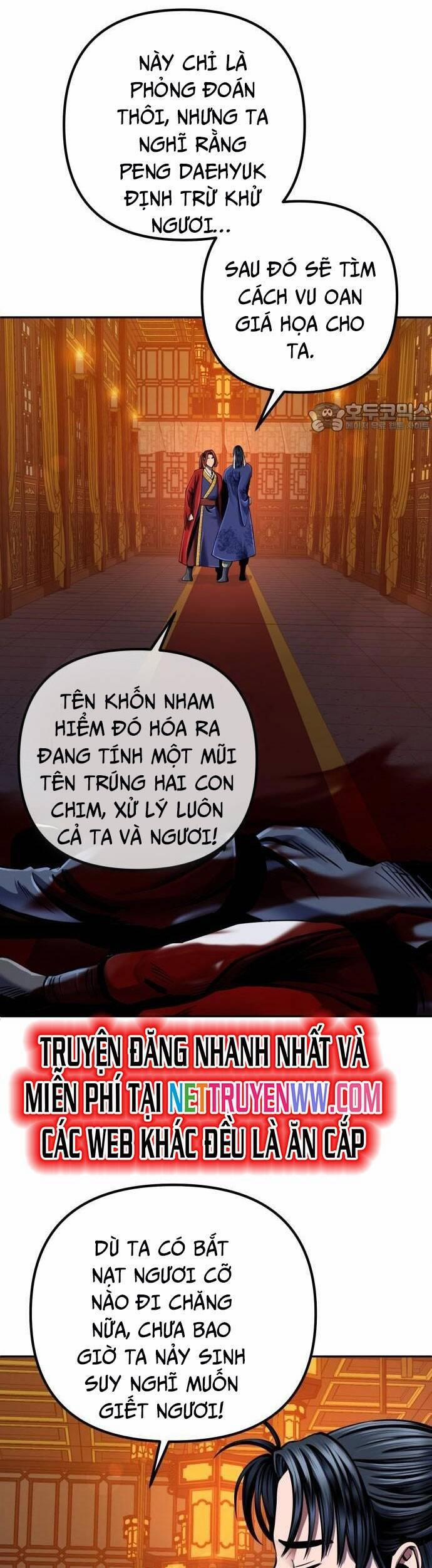 Đao Hoàng Tứ Thiếu Gia 45 trang 10