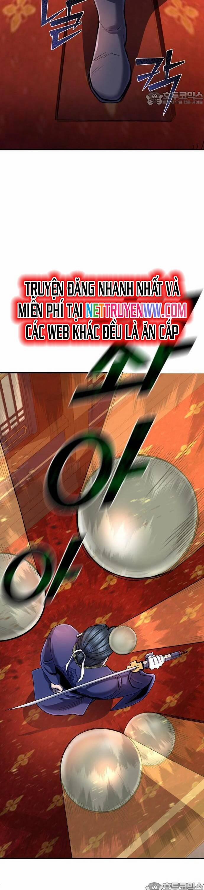 Đao Hoàng Tứ Thiếu Gia 46 trang 12