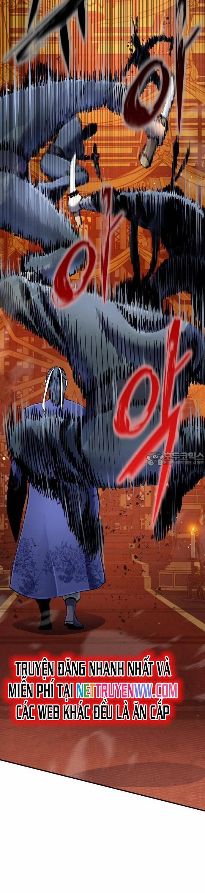 Đao Hoàng Tứ Thiếu Gia 46 trang 24