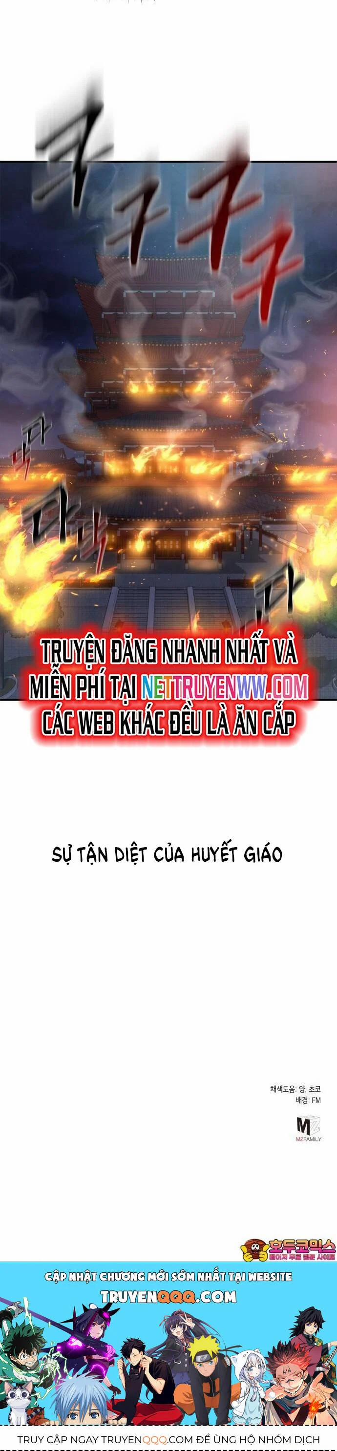 Đao Hoàng Tứ Thiếu Gia 46 trang 39