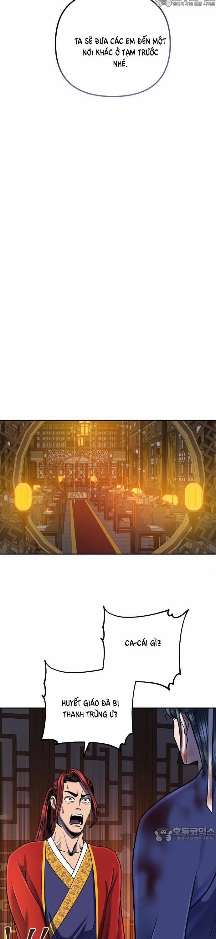 Đao Hoàng Tứ Thiếu Gia 47 trang 5