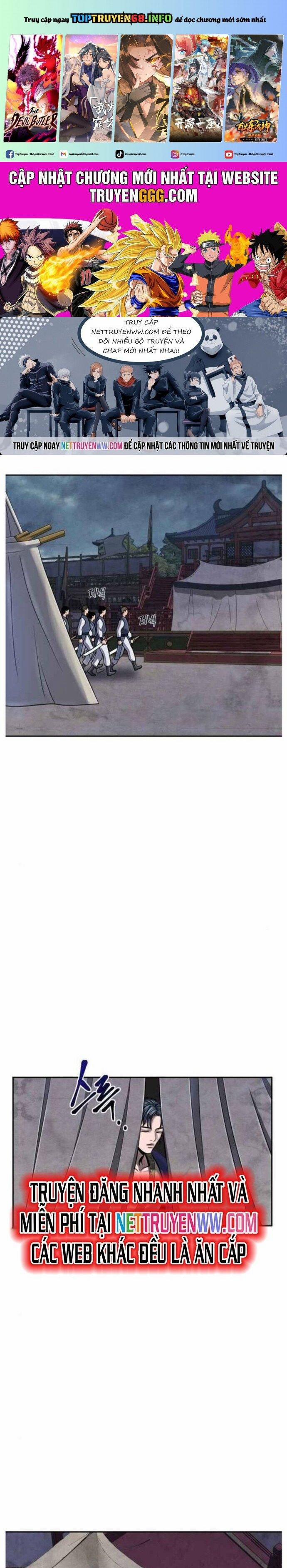 Đao Hoàng Tứ Thiếu Gia 48 trang 0