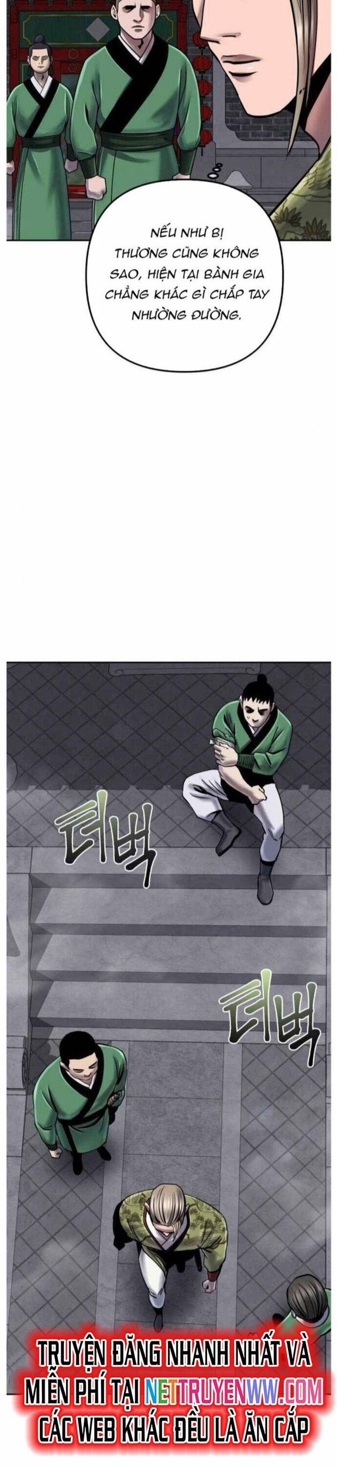 Đao Hoàng Tứ Thiếu Gia 48 trang 24