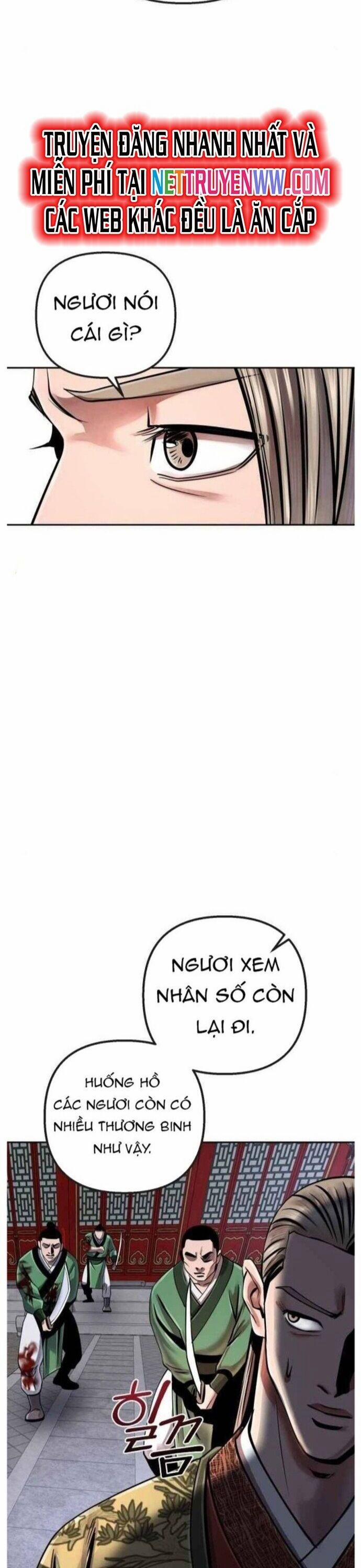 Đao Hoàng Tứ Thiếu Gia 48 trang 29