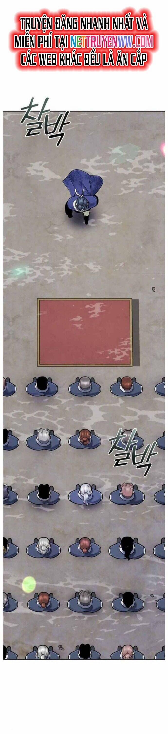 Đao Hoàng Tứ Thiếu Gia 48 trang 3