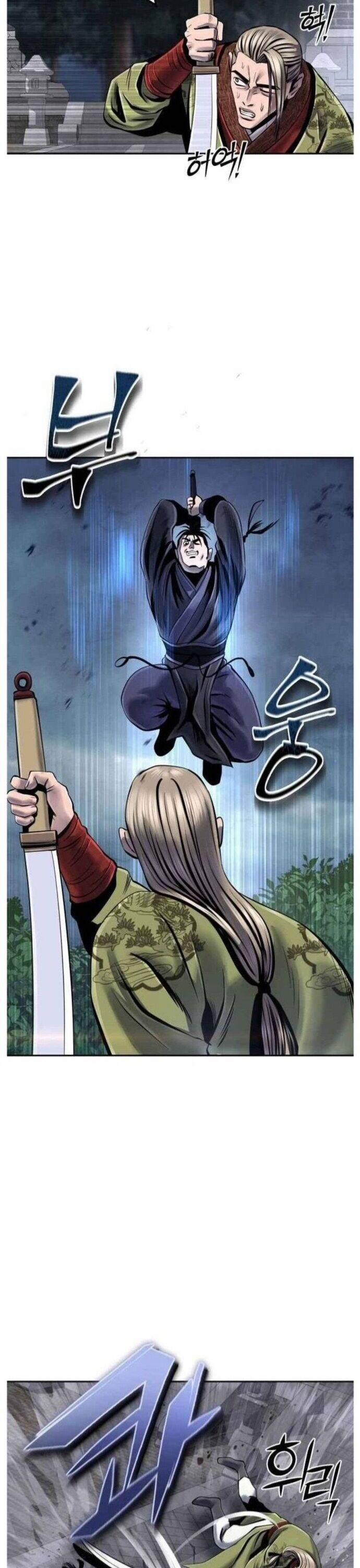 Đao Hoàng Tứ Thiếu Gia 48 trang 43