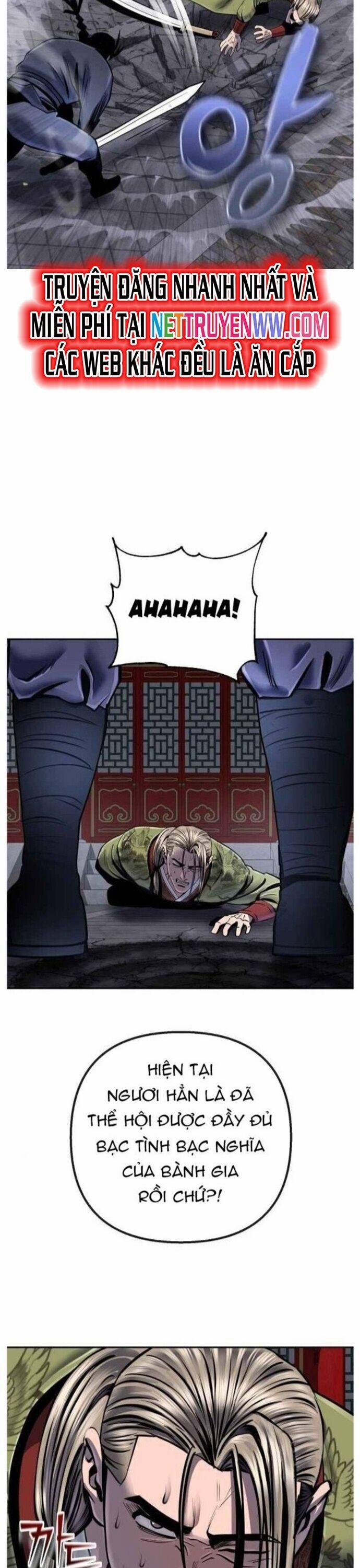 Đao Hoàng Tứ Thiếu Gia 48 trang 44