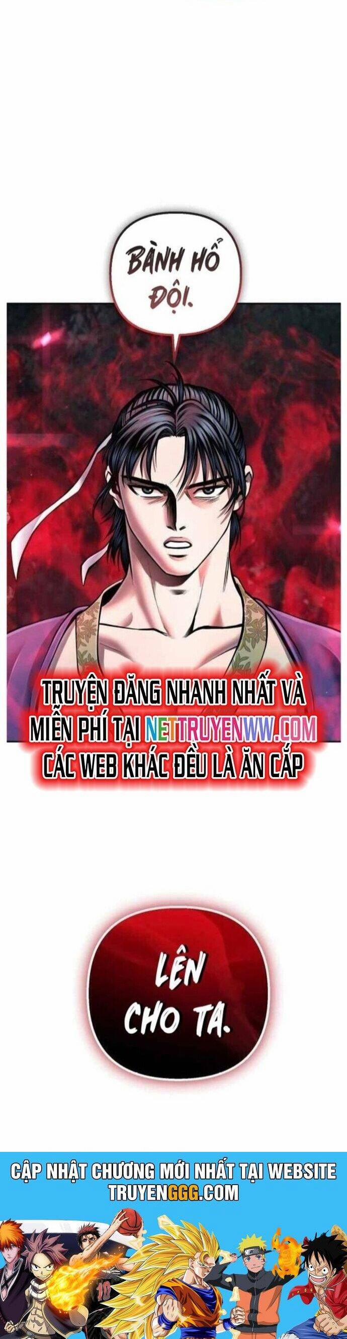 Đao Hoàng Tứ Thiếu Gia 48 trang 50