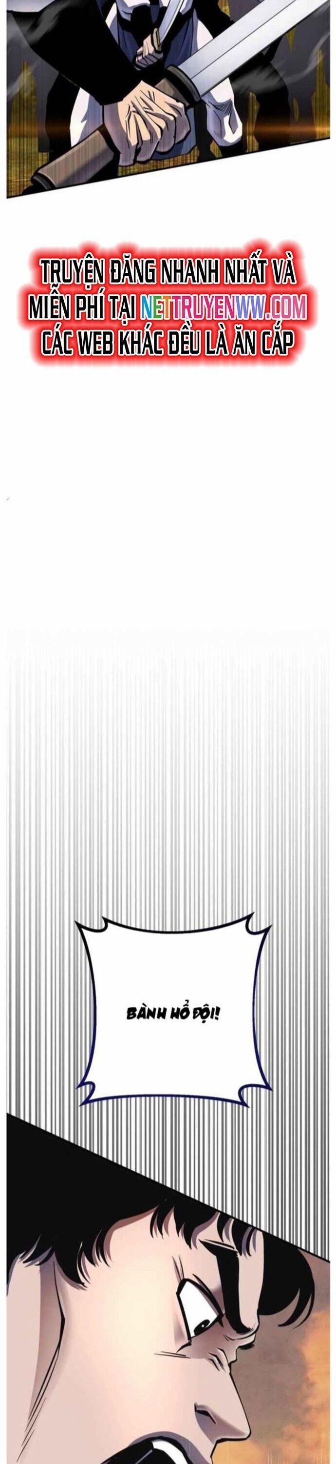 Đao Hoàng Tứ Thiếu Gia 49 trang 22