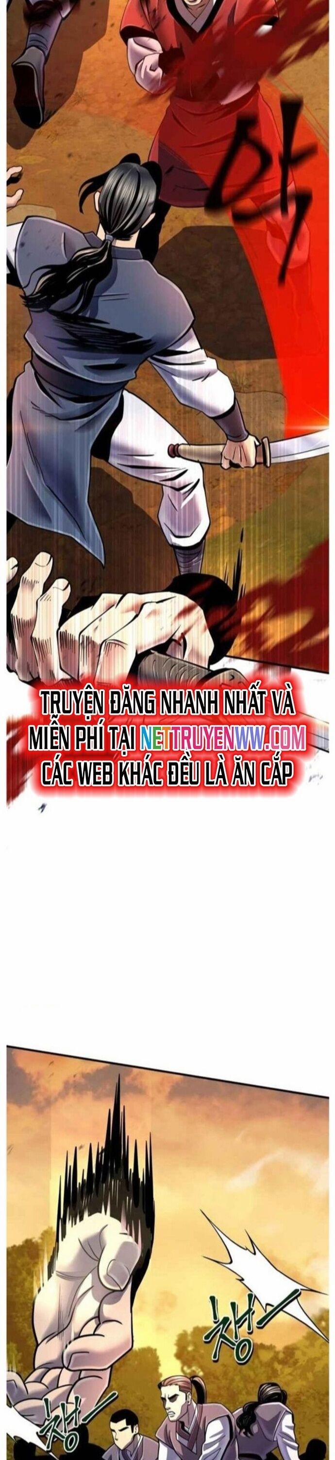 Đao Hoàng Tứ Thiếu Gia 49 trang 29