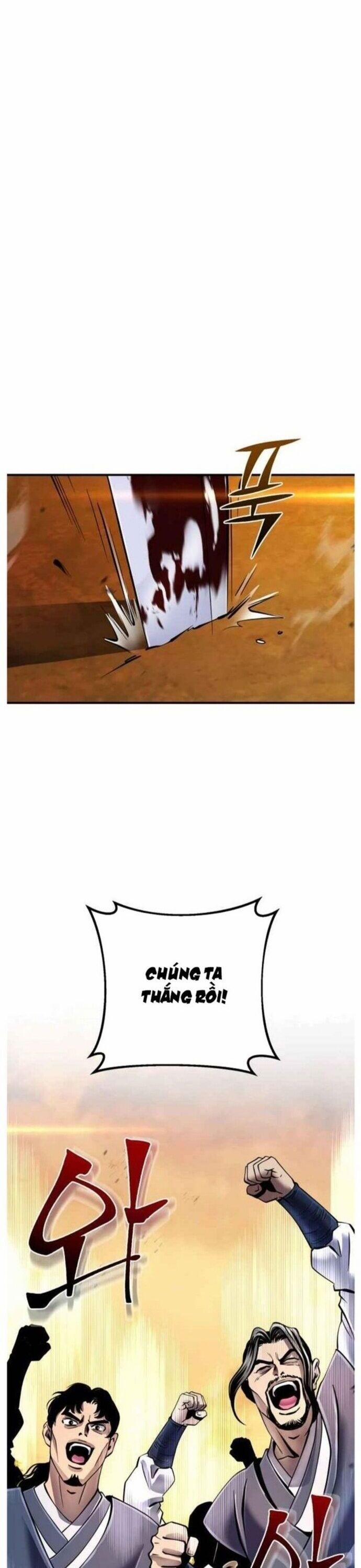 Đao Hoàng Tứ Thiếu Gia 49 trang 41