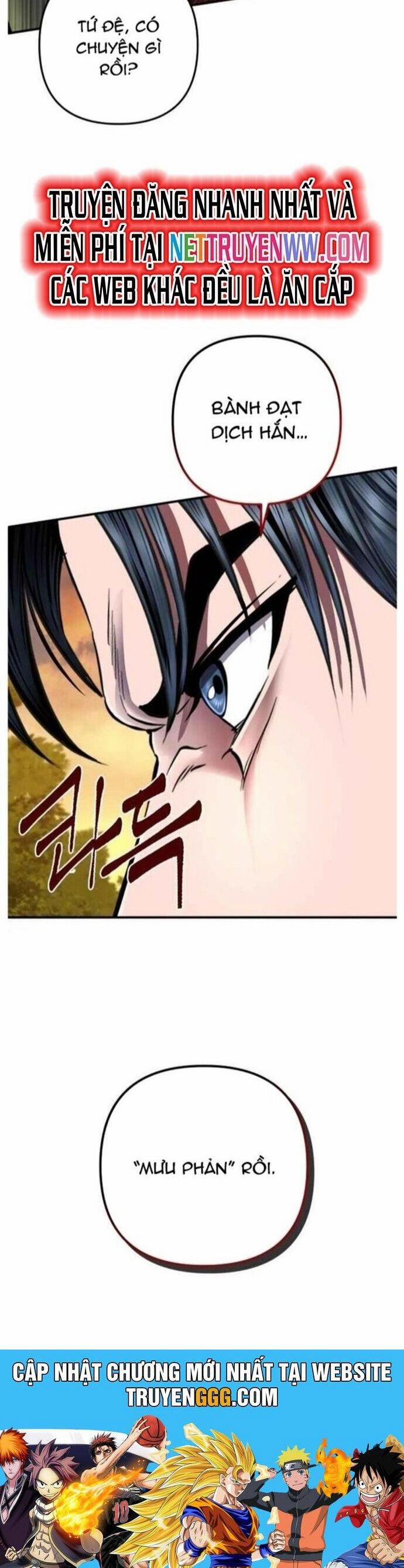 Đao Hoàng Tứ Thiếu Gia 49 trang 46