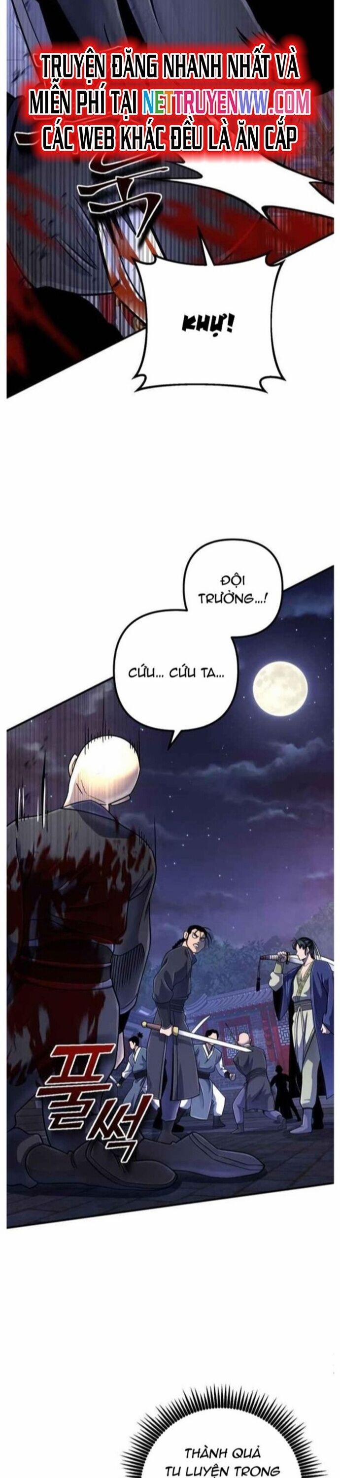 Đao Hoàng Tứ Thiếu Gia 49 trang 5