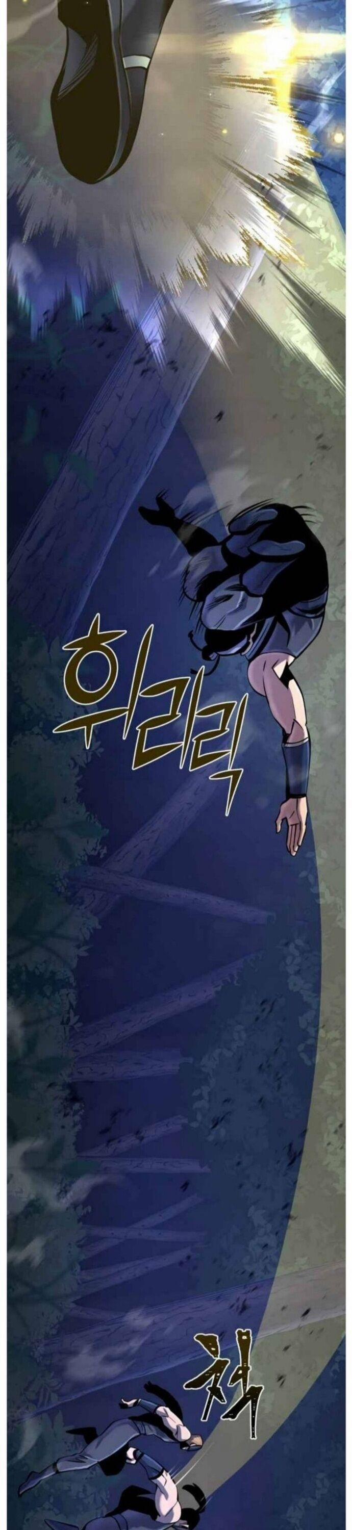 Đao Hoàng Tứ Thiếu Gia 50 trang 30