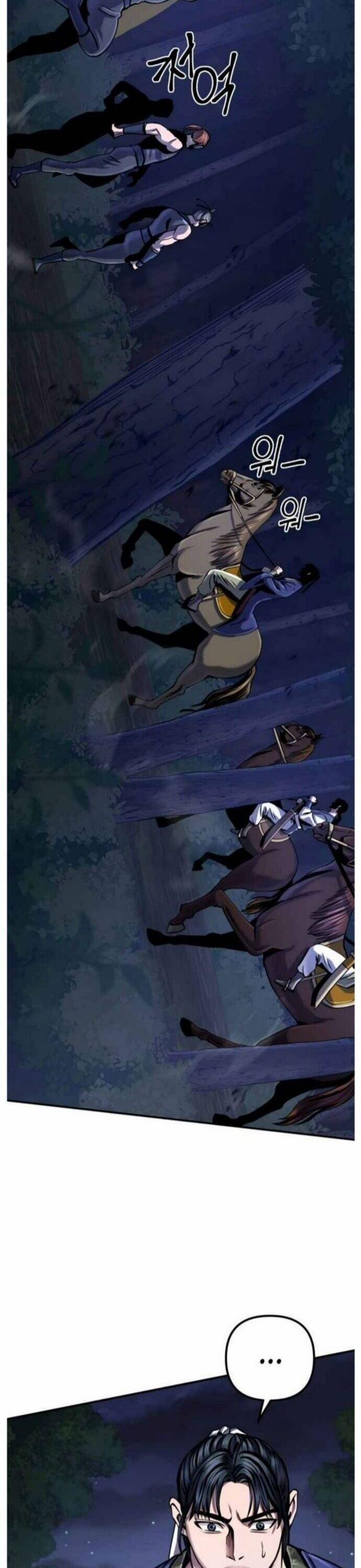 Đao Hoàng Tứ Thiếu Gia 50 trang 31