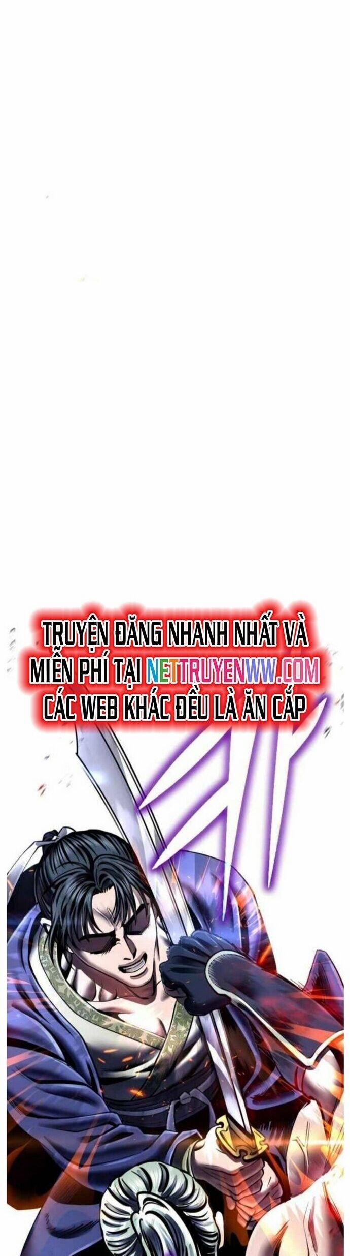 Đao Hoàng Tứ Thiếu Gia 50 trang 38