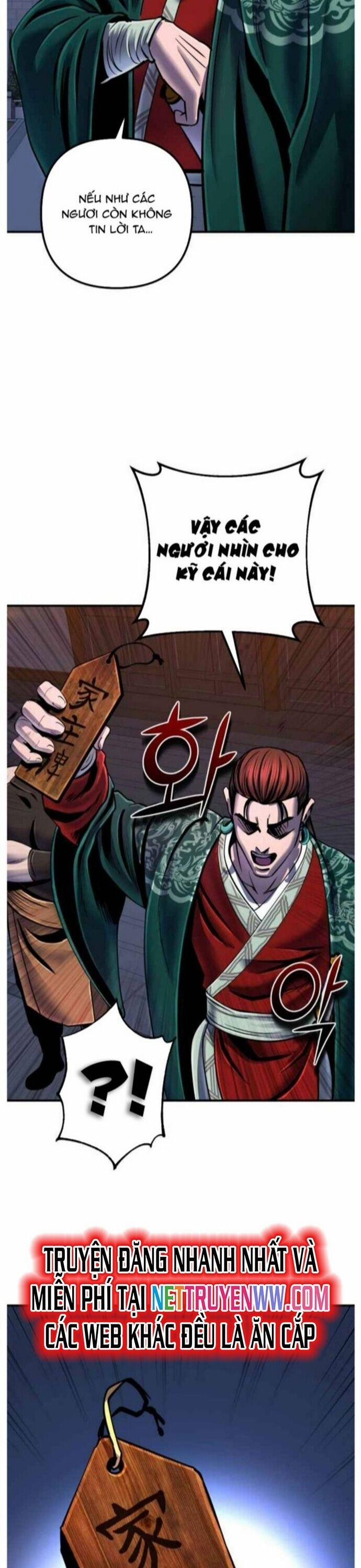 Đao Hoàng Tứ Thiếu Gia 50 trang 5