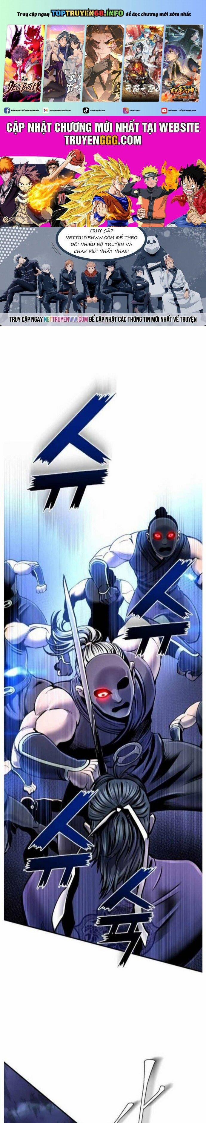 Đao Hoàng Tứ Thiếu Gia 51 trang 0