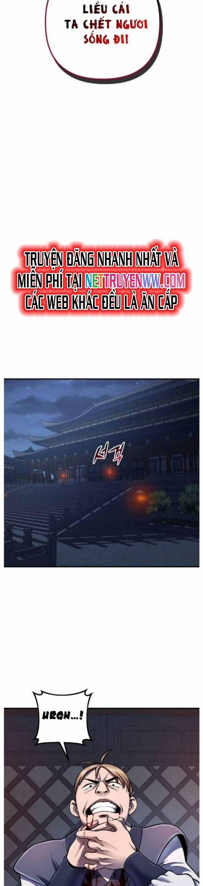 Đao Hoàng Tứ Thiếu Gia 51 trang 20