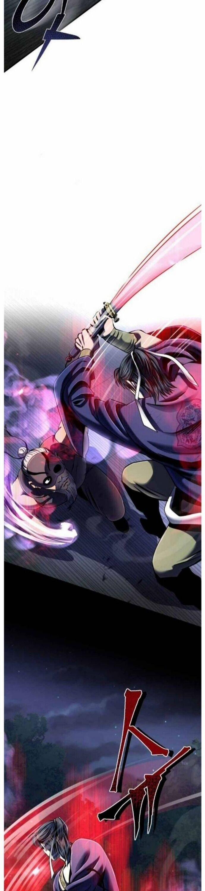 Đao Hoàng Tứ Thiếu Gia 51 trang 37