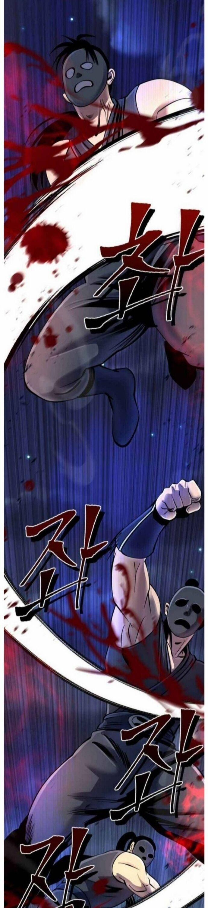 Đao Hoàng Tứ Thiếu Gia 51 trang 9