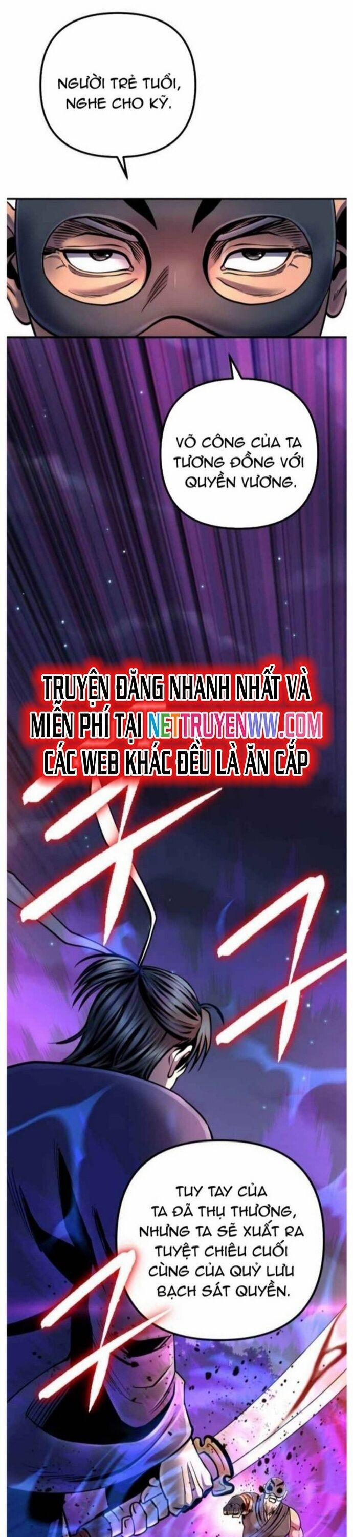 Đao Hoàng Tứ Thiếu Gia 52 trang 17