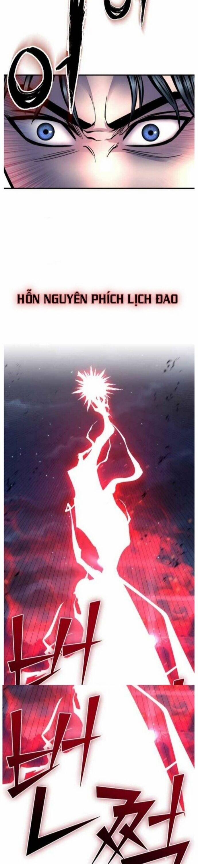 Đao Hoàng Tứ Thiếu Gia 52 trang 21