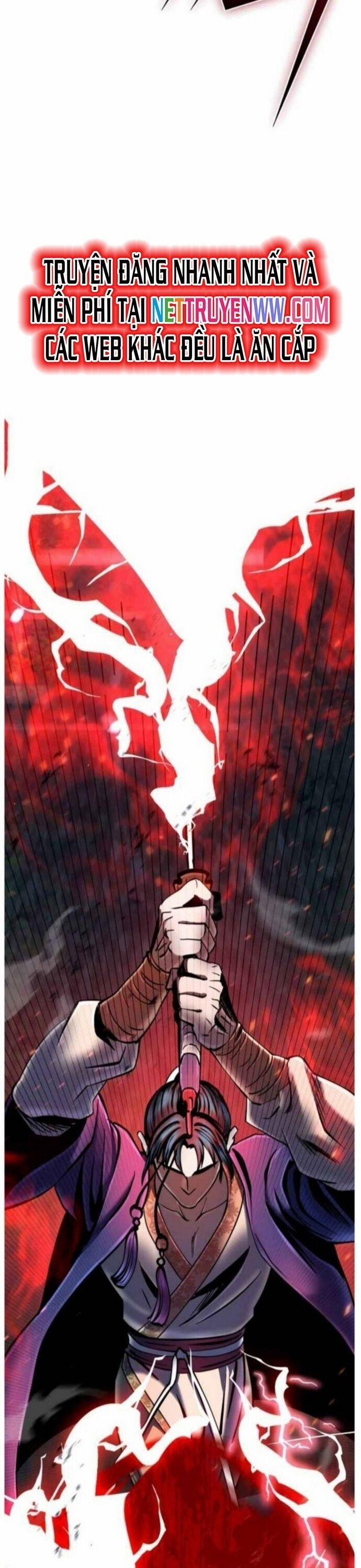 Đao Hoàng Tứ Thiếu Gia 52 trang 22