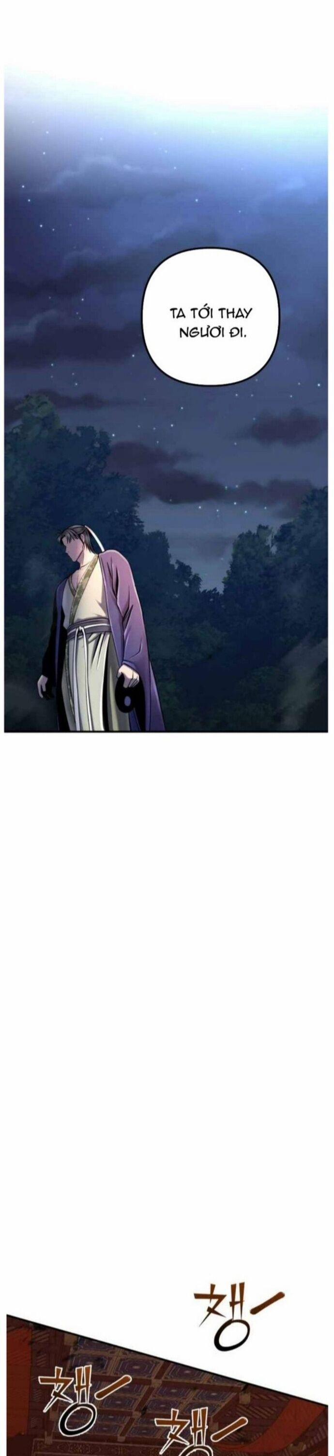 Đao Hoàng Tứ Thiếu Gia 52 trang 30