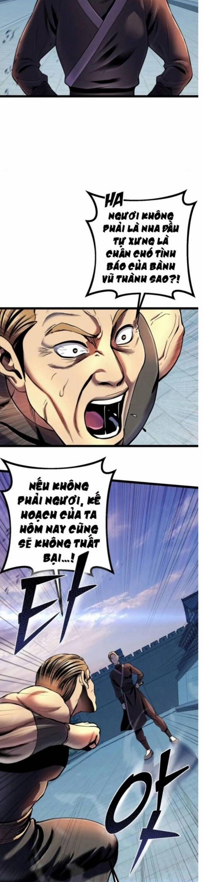 Đao Hoàng Tứ Thiếu Gia 53 trang 39