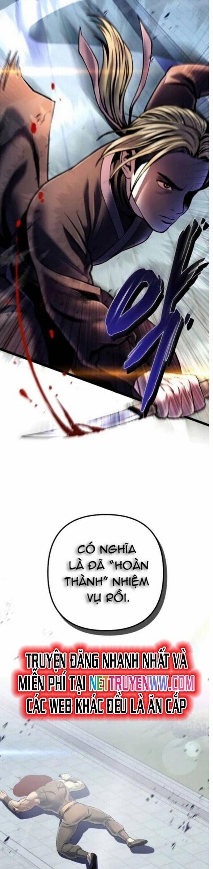 Đao Hoàng Tứ Thiếu Gia 53 trang 42