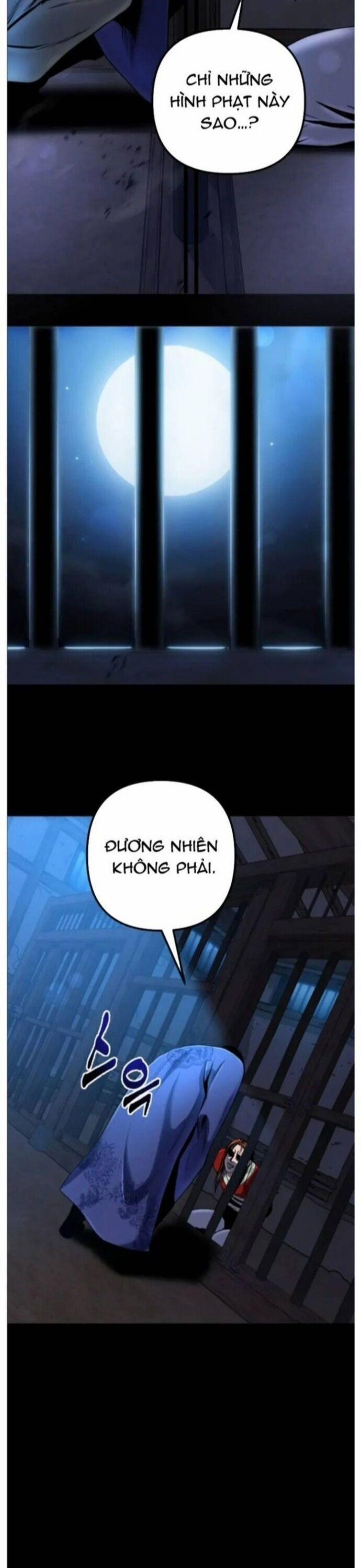 Đao Hoàng Tứ Thiếu Gia 54 trang 16