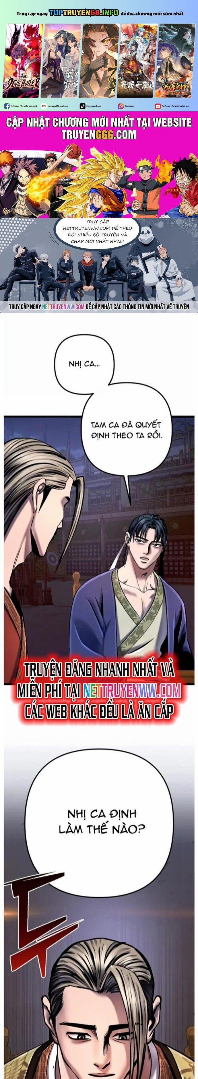 Đao Hoàng Tứ Thiếu Gia 55 trang 0