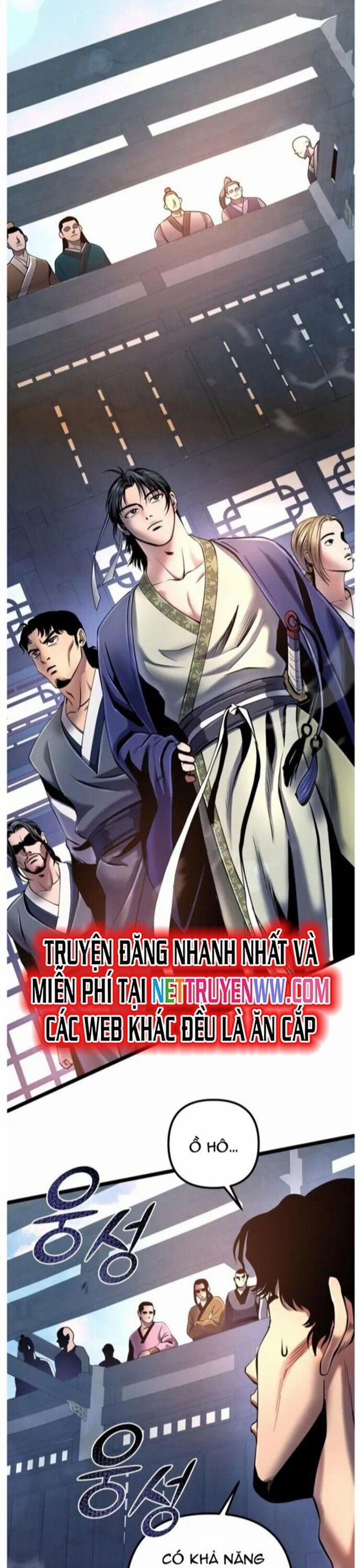 Đao Hoàng Tứ Thiếu Gia 55 trang 11