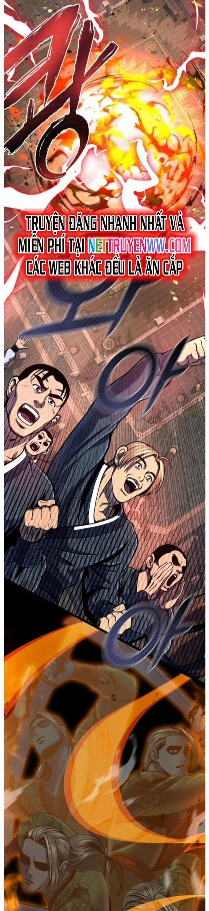 Đao Hoàng Tứ Thiếu Gia 55 trang 24