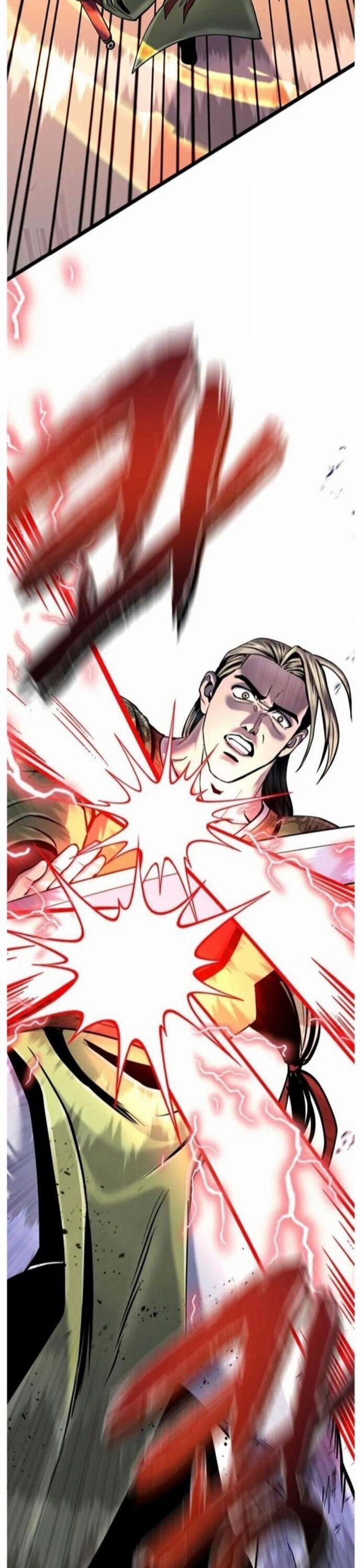 Đao Hoàng Tứ Thiếu Gia 55 trang 30