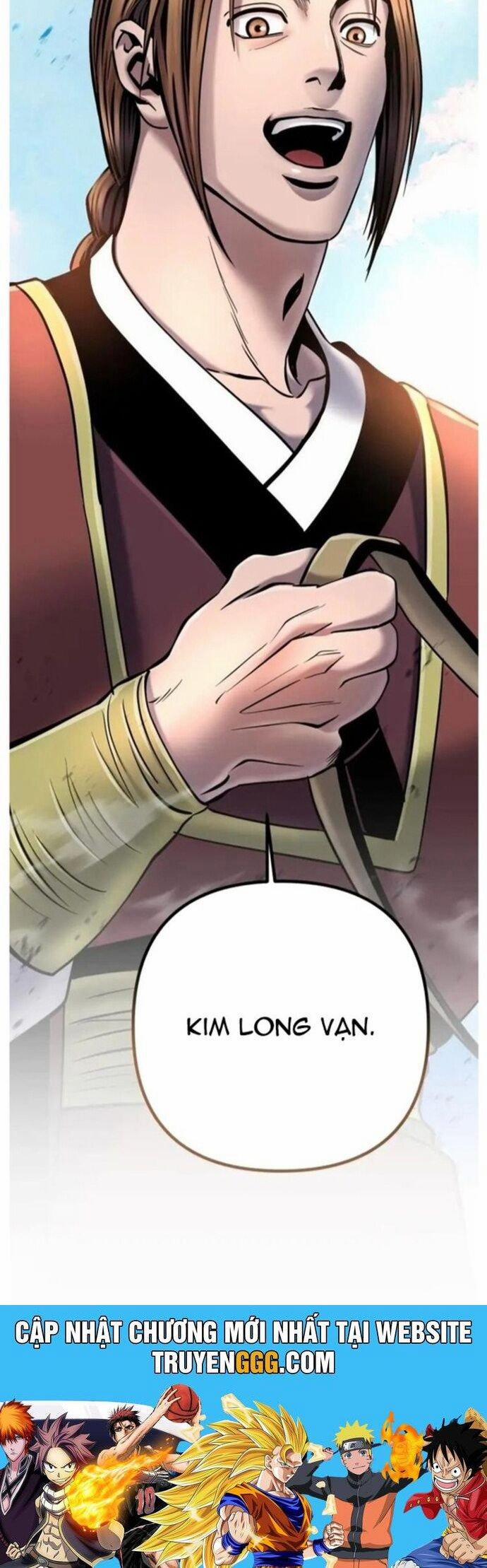 Đao Hoàng Tứ Thiếu Gia 55 trang 45