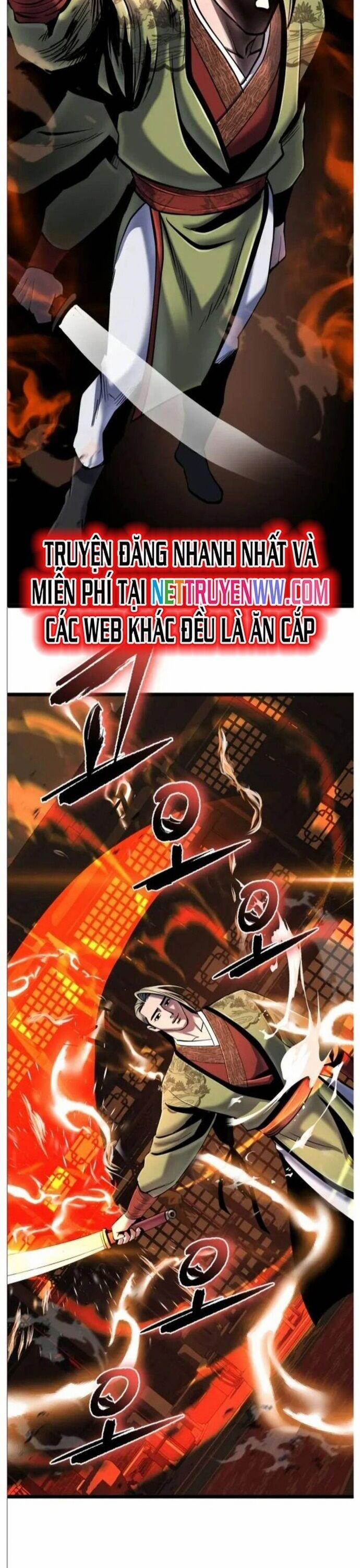 Đao Hoàng Tứ Thiếu Gia 56 trang 11